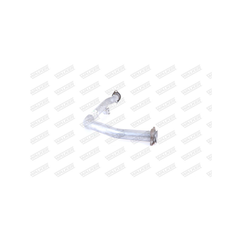 Tuyau d'échappement WALKER