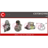 Démarreur CASCO