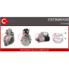 Démarreur CASCO