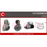 Démarreur CASCO