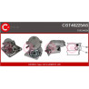 Démarreur CASCO