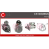 Démarreur CASCO