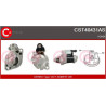 Démarreur CASCO