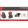Démarreur CASCO