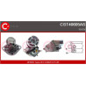 Démarreur CASCO