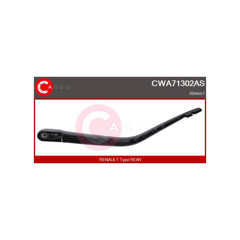 Bras d'essuie-glace CASCO