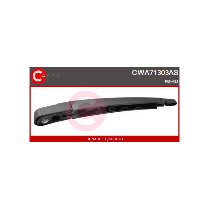 Bras d'essuie-glace CASCO