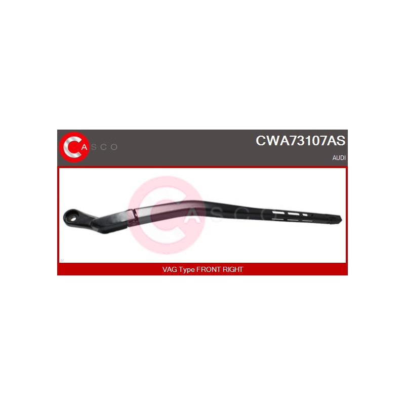 Bras d'essuie-glace CASCO