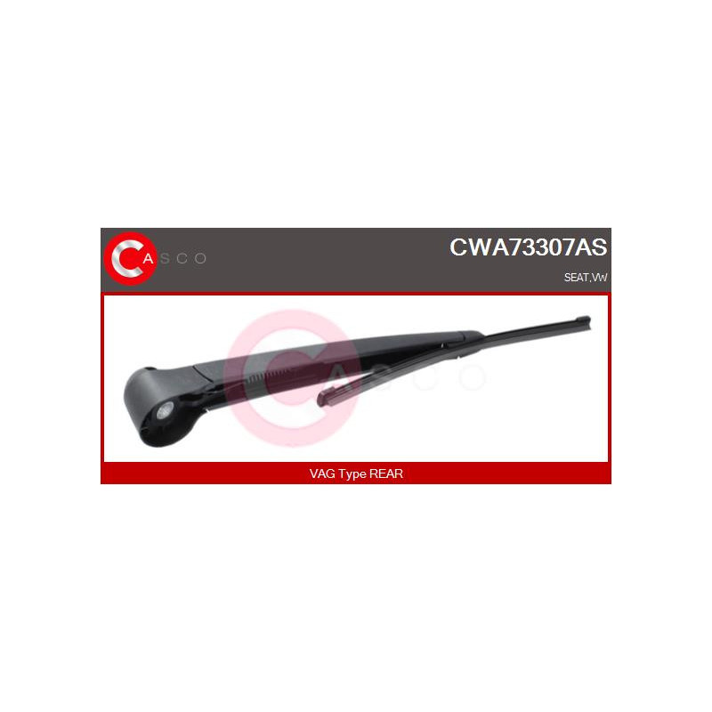 Bras d'essuie-glace CASCO