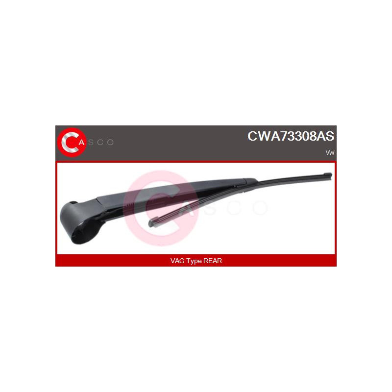 Bras d'essuie-glace CASCO