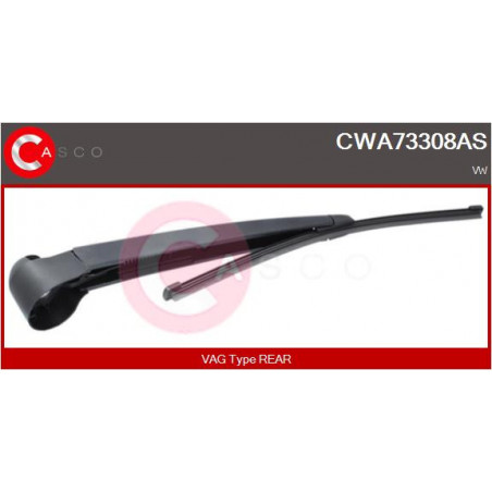 Bras d'essuie-glace CASCO