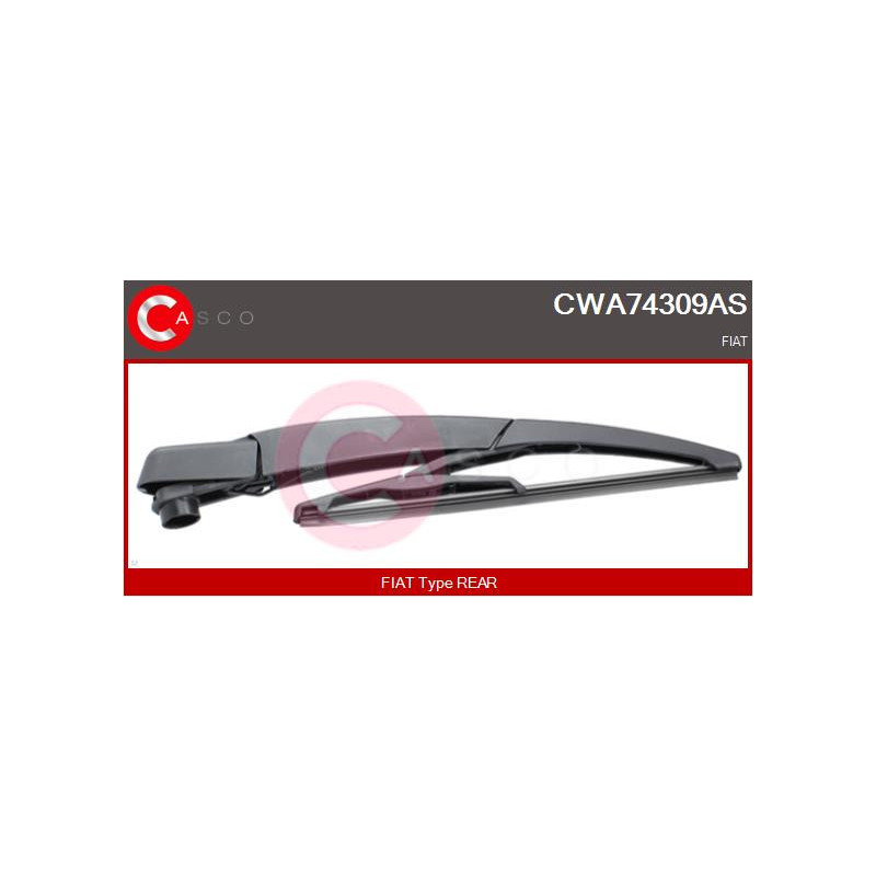 Bras d'essuie-glace CASCO