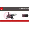 Moteur d'essuie-glace CASCO