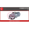 Moteur d'essuie-glace CASCO