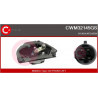 Moteur d'essuie-glace CASCO