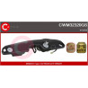Moteur d'essuie-glace CASCO