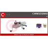 Moteur d'essuie-glace CASCO