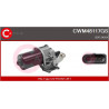 Moteur d'essuie-glace CASCO