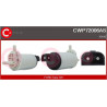 Pompe lave-glace CASCO
