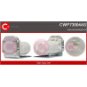 Pompe lave-glace CASCO