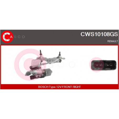 Système de nettoyage des...