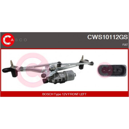 Système de nettoyage des...