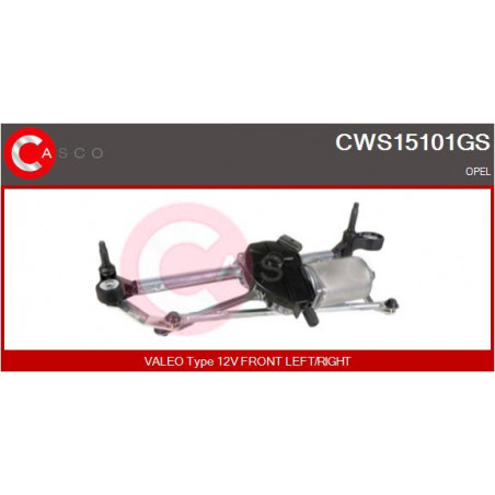 Système de nettoyage des...