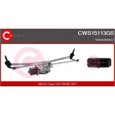 Système de nettoyage des...