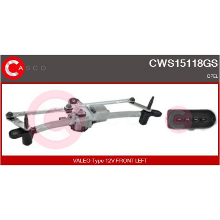 Système de nettoyage des...