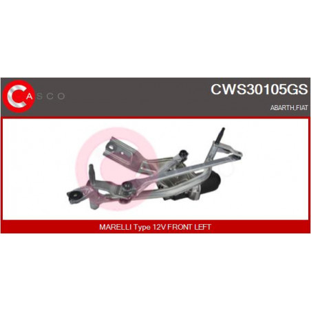 Système de nettoyage des...