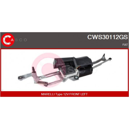 Système de nettoyage des...