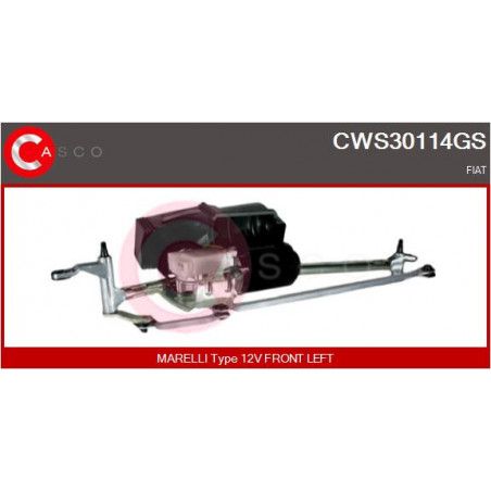 Système de nettoyage des...