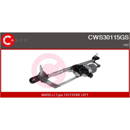 Système de nettoyage des...