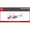 Système de nettoyage des phares CASCO