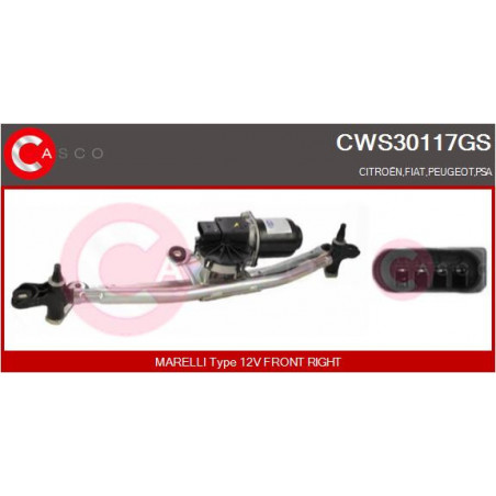 Système de nettoyage des...