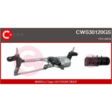 Système de nettoyage des...