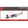 Système de nettoyage des phares CASCO
