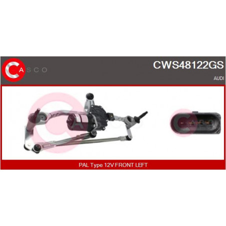 Système de nettoyage des...