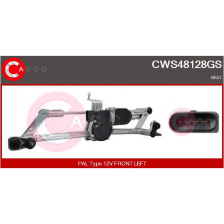 Système de nettoyage des...