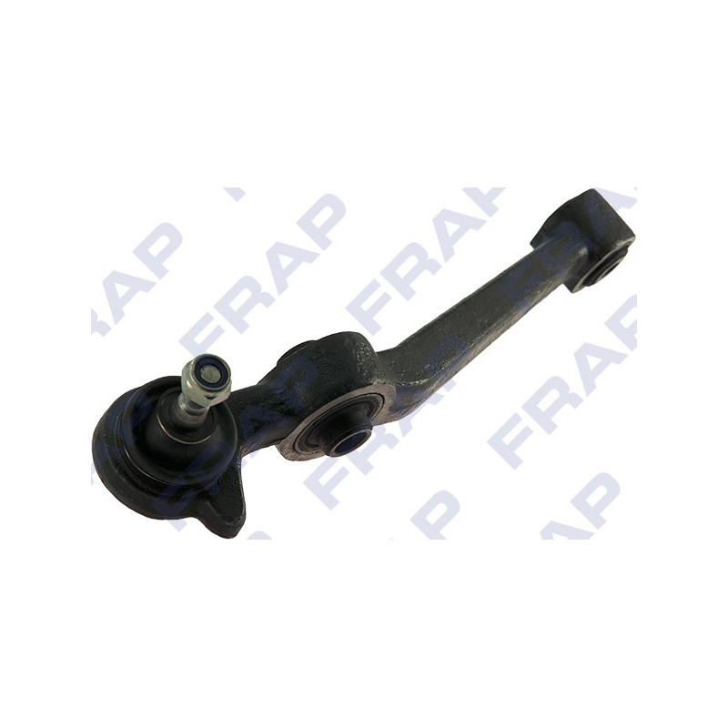 Triangle de suspension FRAP