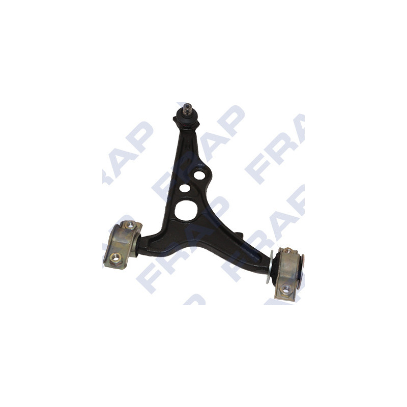 Triangle de suspension FRAP