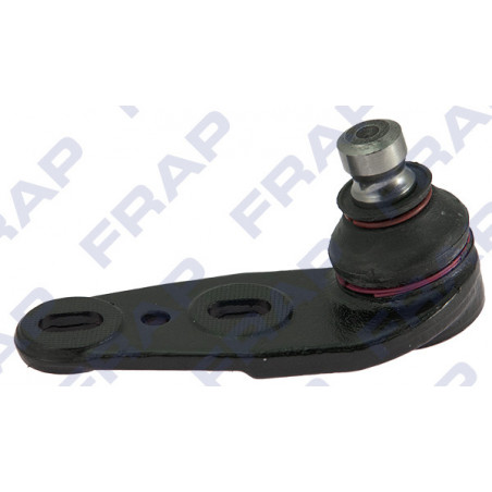 Rotule de suspension FRAP