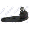 Rotule de suspension FRAP