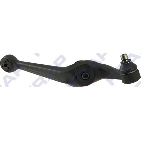 Triangle de suspension FRAP