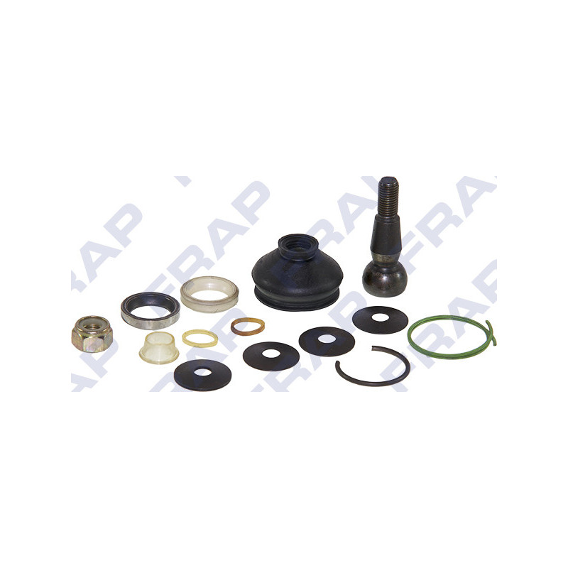 Kit de réparation (Rotule de direction) FRAP