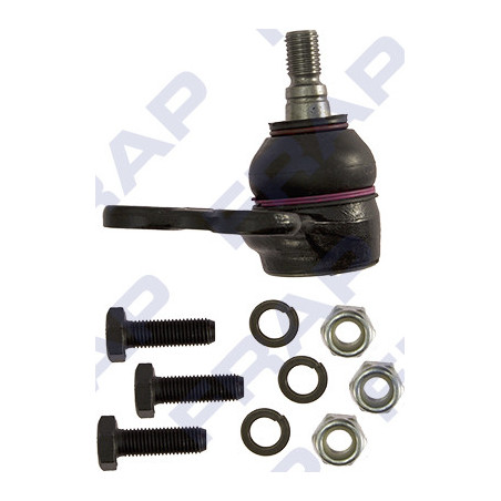 Rotule de suspension FRAP
