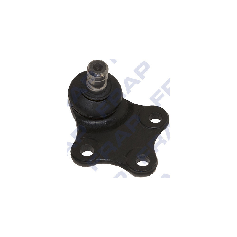 Rotule de suspension FRAP