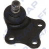 Rotule de suspension FRAP