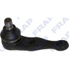 Rotule de suspension FRAP