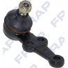Rotule de suspension FRAP